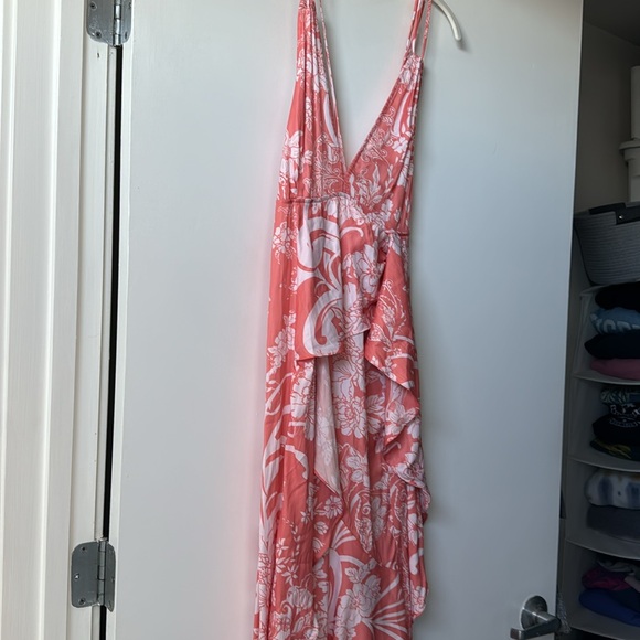 Free People Summer Slip Dress - Picture 4 of 8